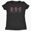 K-R-C - Women's Tri-blend T-Shirt